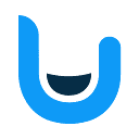 FaceUp logo