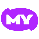 myETHOS logo