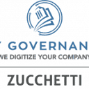 MyGovernance logo