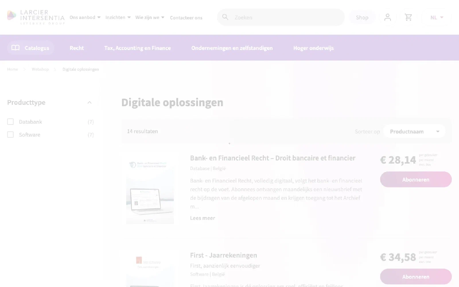 GoComply Whistleblowing homepage screenshot